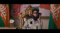 Диктатор (укр. трейлер)