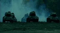 Белый тигр (рус. трейлер)