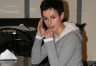 Ирина Апексимова едва не лишилась автомобиля