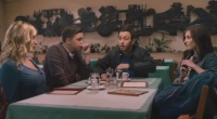 Запретная зона (рус. трейлер)