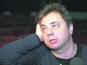 Сын Леонова: "После смерти отца все его друзья от нас отвернулись"