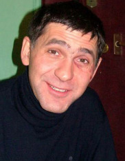 Сергій Пускепаліс