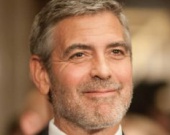 Джордж Клуни устроит революцию