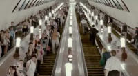 Метро (рус. трейлер)
