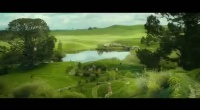Хоббит: Нежданное путешествие (англ. трейлер)