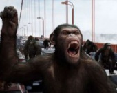 Студия "Fox" ищет режиссера для "Рассвета планеты обезьян"