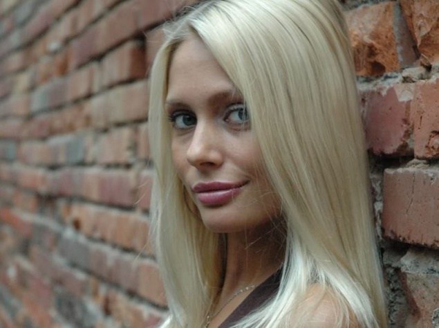 Первое место досталось актрисе Наталье Рудовой, которая стала известна широкому зрителю благодаря роли в сериале 