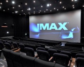 Фильмы в IMAX за полцены