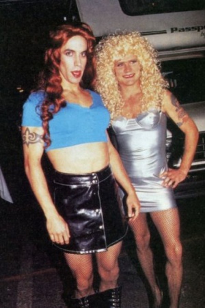 Red Hot Chilli Peppers Red Hot Chilli Peppers
