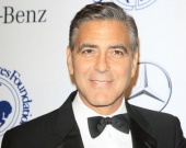 Джордж Клуни заведет знакомство с пришельцем