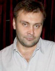 Сергій Арланов