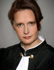 Елена Антипова