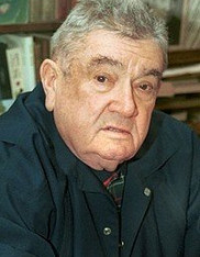 Євген Весник