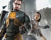 Джей Джей Абрамс экранизирует игру Half-Life