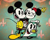 Студия Walt Disney воскресила Микки Мауса
