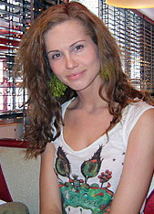 Наталия Лесниковская