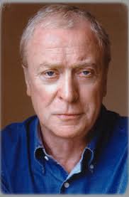 Michael Caine