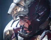 "Железный человек 3" в формате IMAX 3D