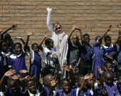 Власти Малави критикуют Мадонну