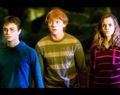 Кинокомпания Universal готовит свой ответ "Гарри Поттеру"