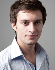 Сергій Давидов