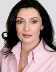 Наталія Чернявська