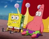 Мультфильм "Губка Боб — квадратные штаны 2" выйдет в 2014 году