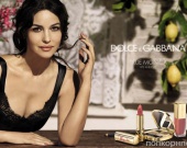 Моники Беллуччи муза для Dolce&Gabbana