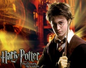 Интересные факты о создании "Гарри Поттера"