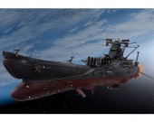 Кристофер МакКуорри экранизирует аниме "Космический линкор Ямато"