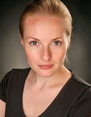 Екатерина Сахарова