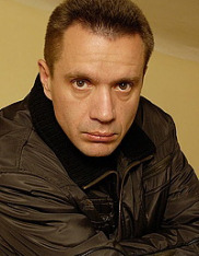 Павел Ремнёв
