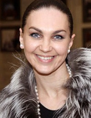 Світлана Боровська