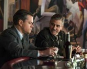 Джордж Клуни запустил сайт "Охотников за сокровищами"