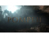 Представлены новые кадры фильма "Помпеи"