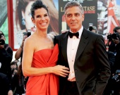 Джордж Клуни и Сандра Буллок снова вместе