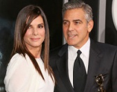 Джордж Клуни: У Сандры Буллок серьезные проблемы с алкоголем
