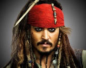 Съемки "Пиратов Карибского моря 5" начнутся в этом году