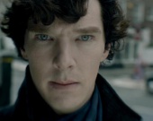 Камбербэтч: "Меня не хотели брать на роль Шерлока"