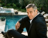 Джордж Клуни хочет переехать в Лондон