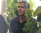 Джордж Клуни и Амаль Аламуддин отпраздновали помолвку