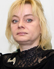 Марія Селянська