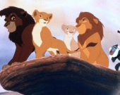 Компания Disney анонсировала производство продолжения "Короля Льва"