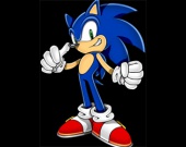 Компания Sony Pictures снимет фильм по мотивам игр Sonic