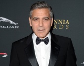 Специально для свадьбы Джорджа Клуни в Италии приняли новые законы