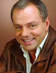 Александр Мохов