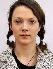 Елена Плаксина