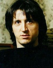 Михайло Лучко