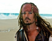 Пятая часть "Пиратов Карибского моря" выйдет в прокат в 2017 года