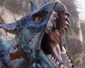 Ископаемого птерозавра назвали в честь дракона из "Аватара"